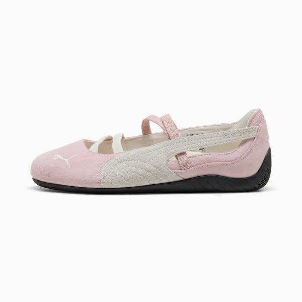 Lyra Ballet Flats