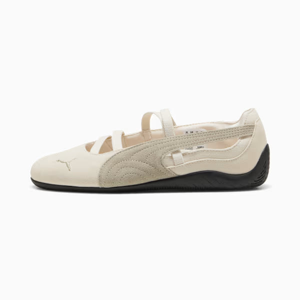Lyra Ballet Flats