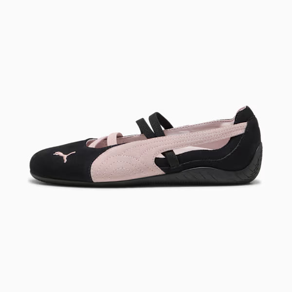 Lyra Ballet Flats
