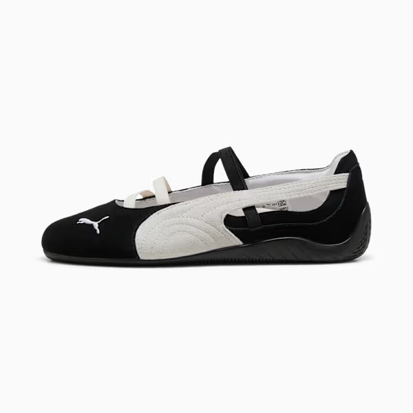 Lyra Ballet Flats
