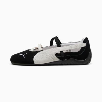 Lyra Ballet Flats