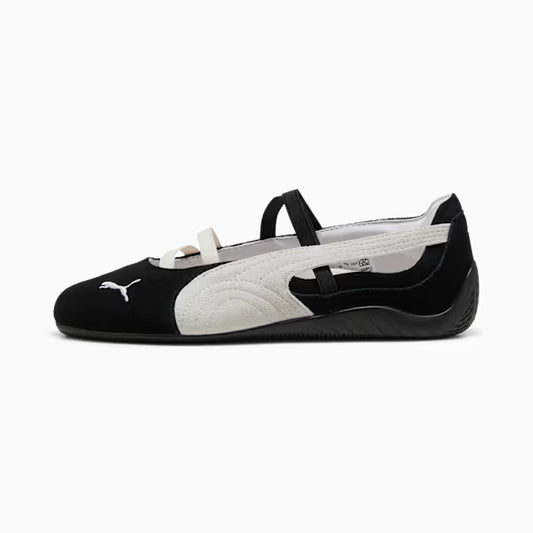 Lyra Ballet Flats