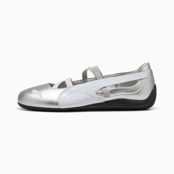Lyra Ballet Flats