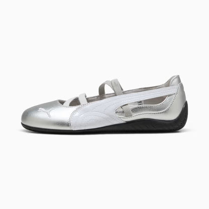 Lyra Ballet Flats