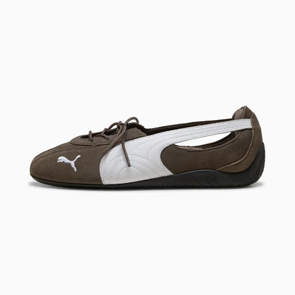 Lyra Ballet Flats