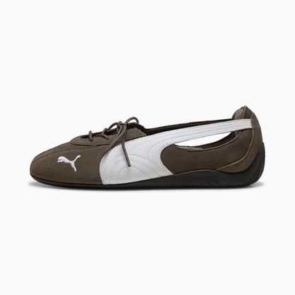 Lyra Ballet Flats